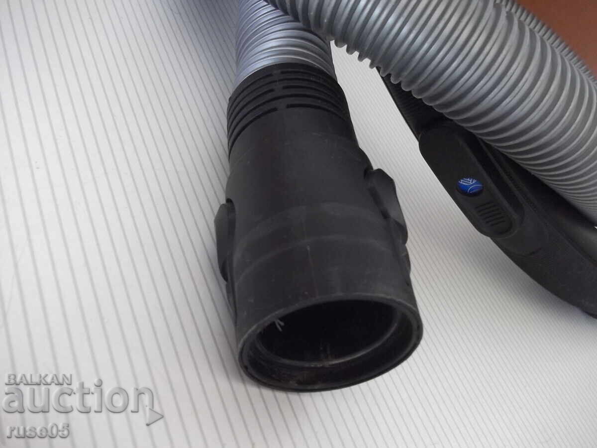 Delivery of Vacuum cleaner hose