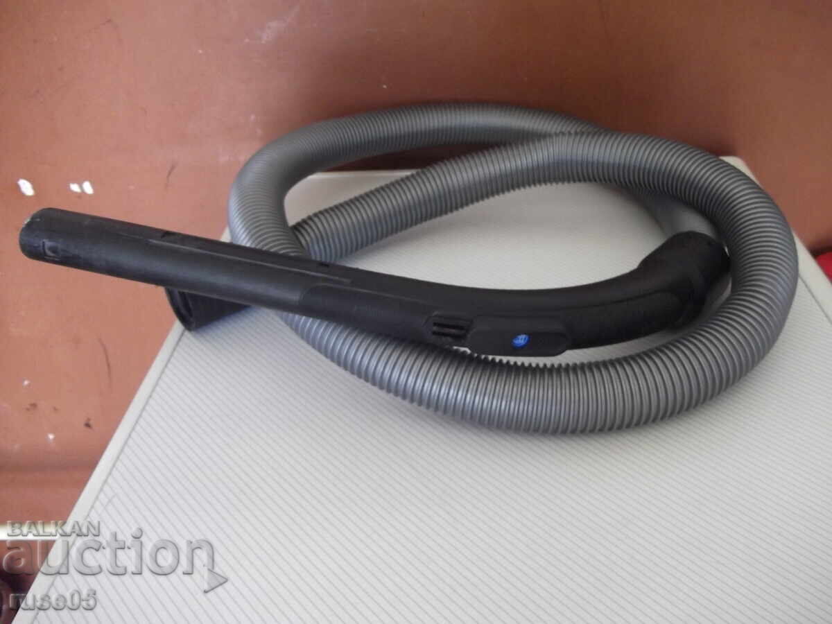 Vacuum cleaner hose - 5