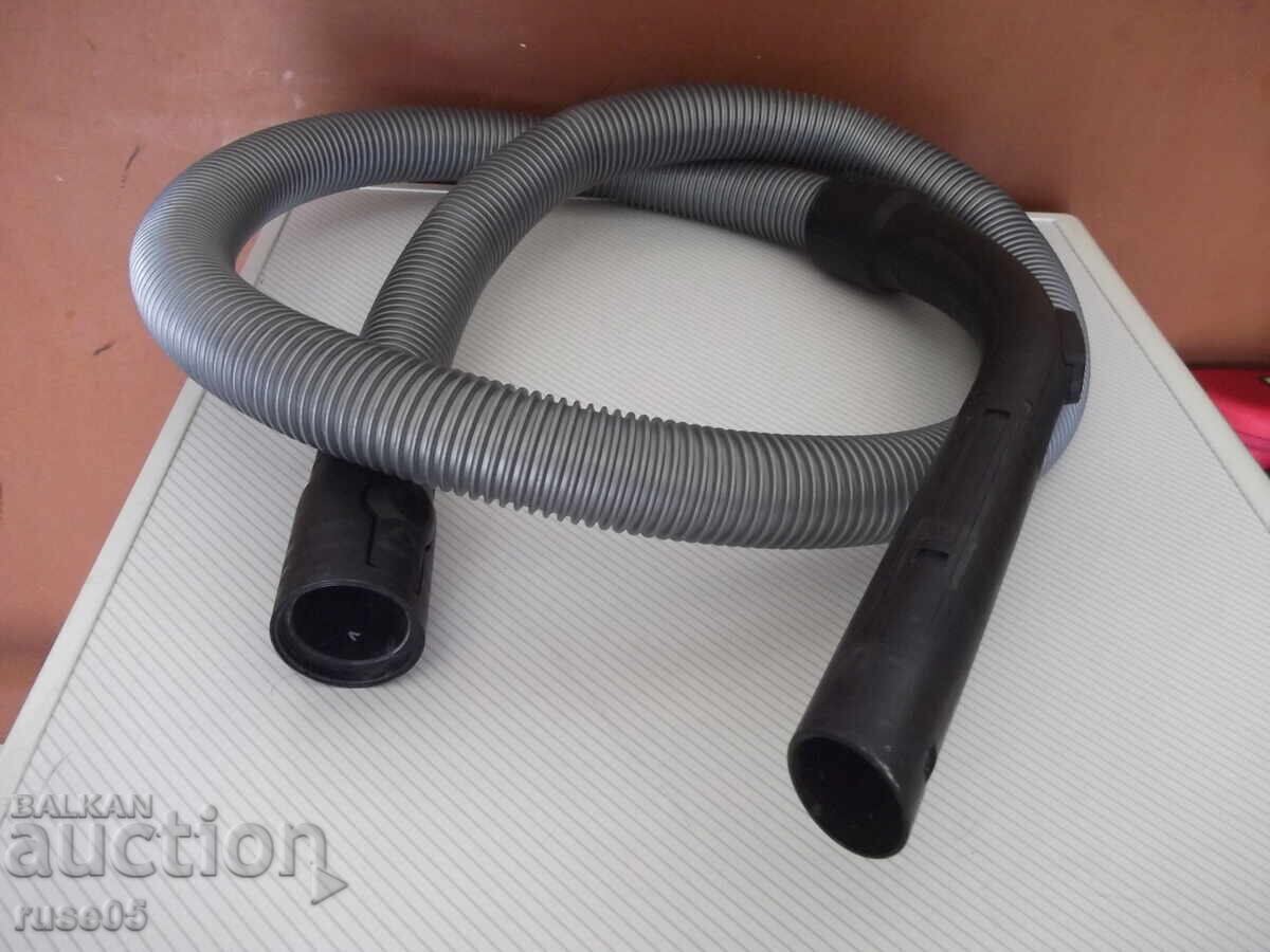 Vacuum cleaner hose - 7