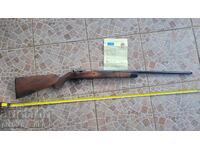 Cannon, flintlock, musket, rifle