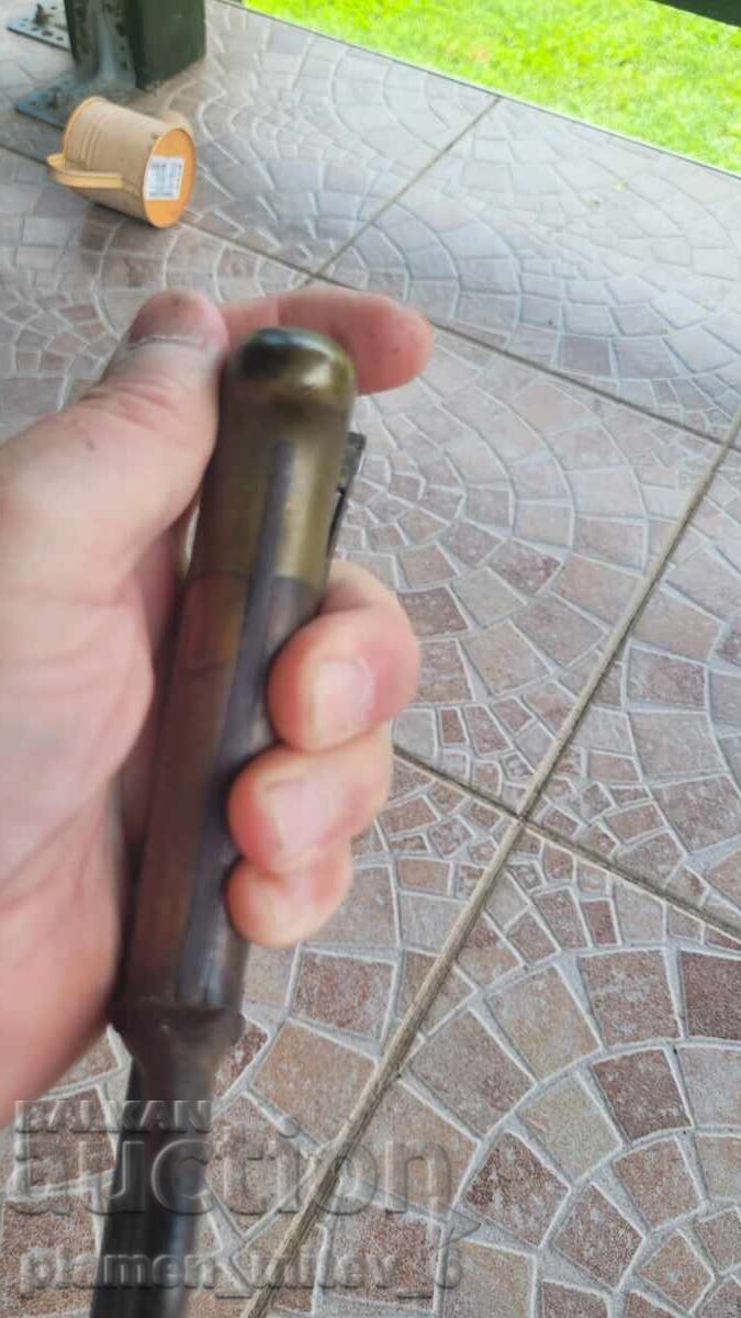 Bayonet, knife, bayonet - 7 Bayonet, knife, bayonet - 7