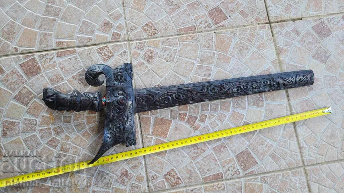 Cuțit, pumnal, pumnal, kris