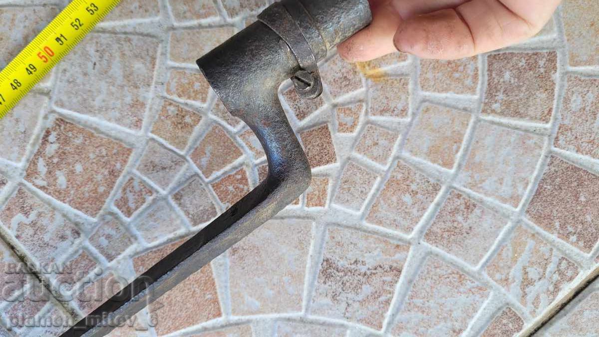 Bayonet, knife, bayonet - 6