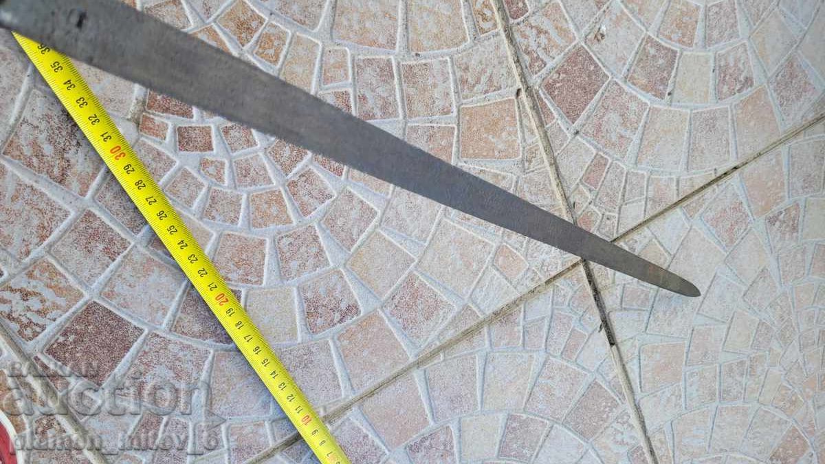 Bayonet, knife, bayonet - 7