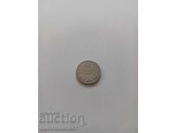 50 Стотинки 1910г. Матрчен гланц Отлична