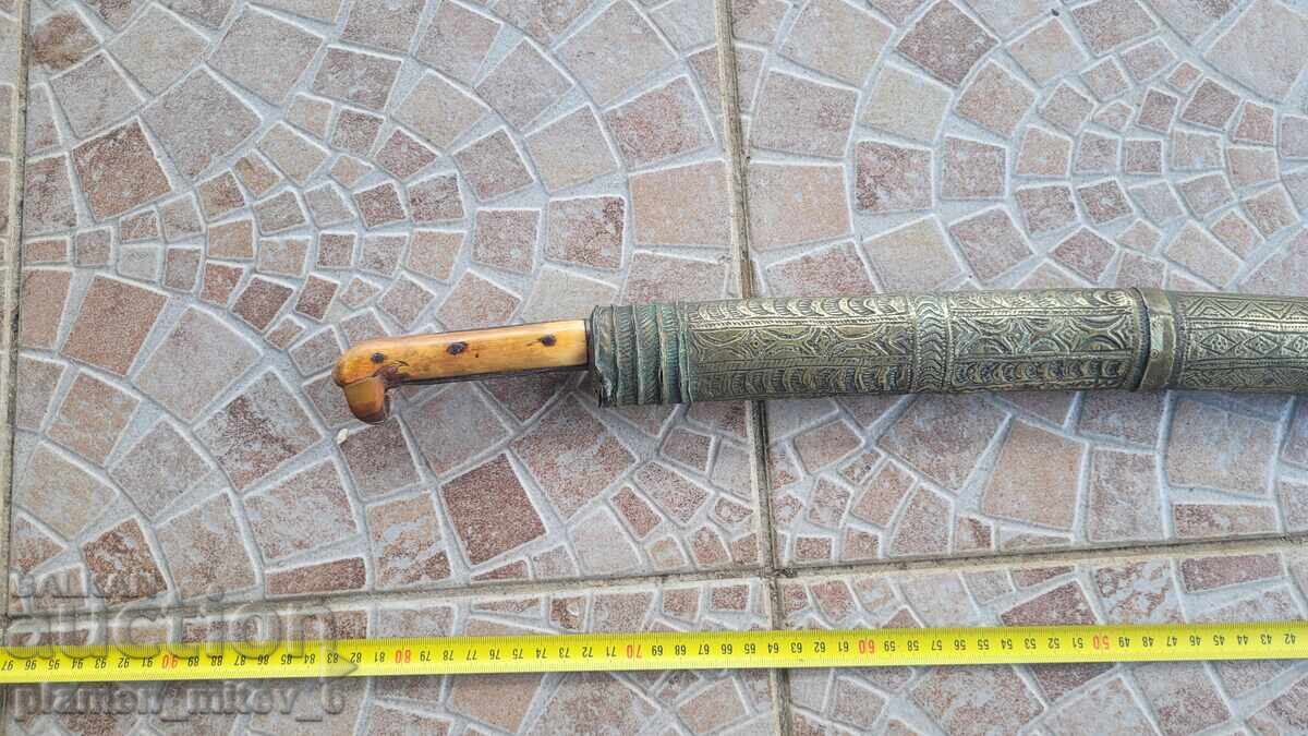 Saber, knife, kama, dagger, knife, karakulak with price € 750.00 | 1466.88 BGN
