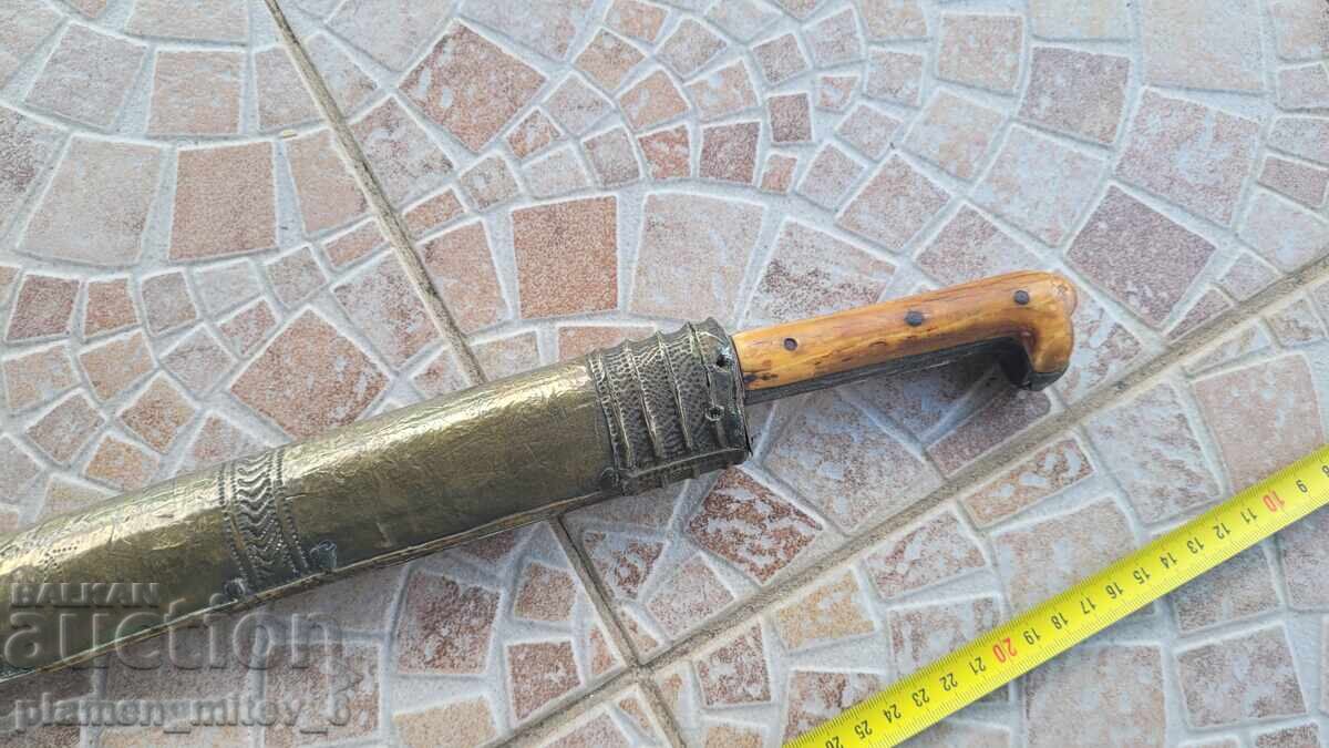 Saber, knife, kama, dagger, knife, karakulak - 5