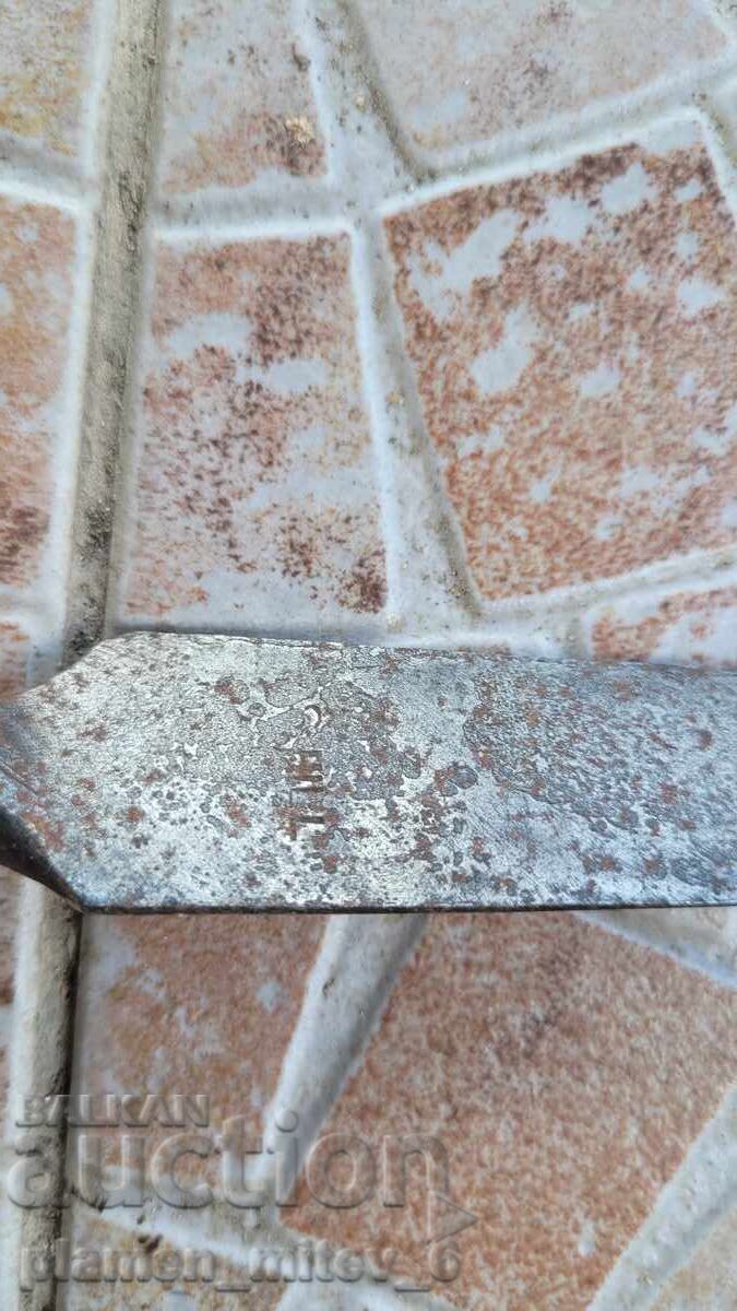 Auction  Bayonet, knife, bayonet for Brown Bess