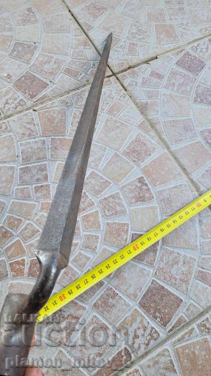 Bayonet, knife, bayonet for Brown Bess - 5