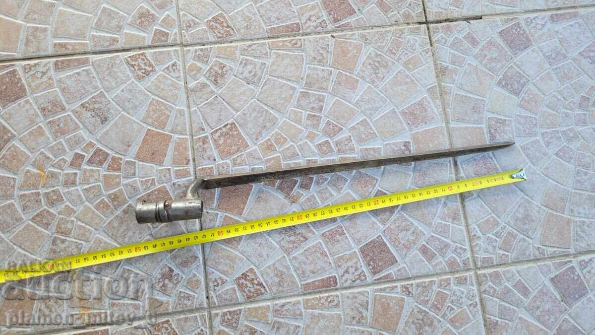 Bayonet, knife, bayonet for Enfield with price € 55.00 | 107.57 BGN