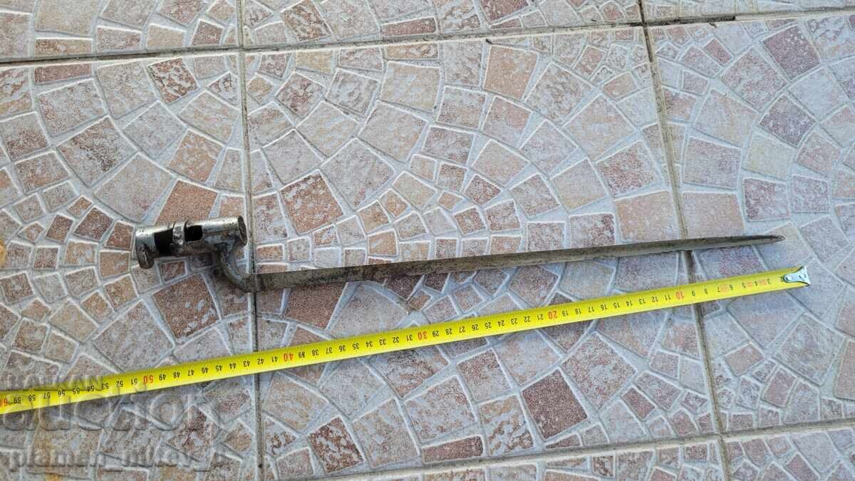 Bayonet, knife, bayonet for Enfield