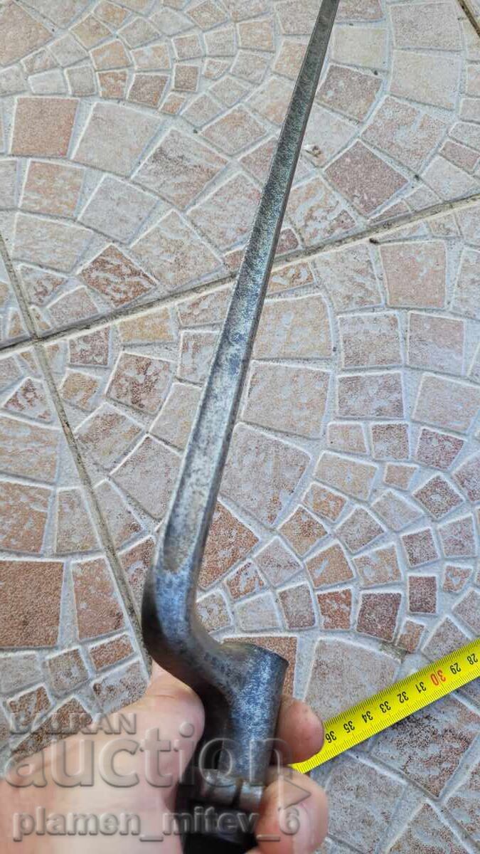Bayonet, knife, bayonet - 6 Bayonet, knife, bayonet - 6