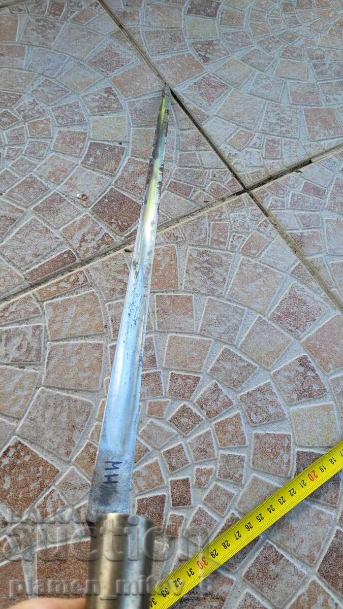 Sword, knife, bayonet for Martini-Henry - 5 Sword, knife, bayonet for Martini-Henry - 5