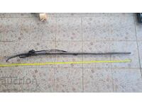 Τουφέκι, εμπροσθογεμές, ραβδωτό, μποϊλία, ταντσίτσα, αρναούτικο