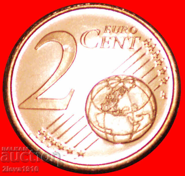 FINLAND (2008-2025): CYPRUS ★ 2 EURO CENTS 2009 UNCOMMON! with price € 1.24 | 2.43 BGN FINLAND (2008-2025): CYPRUS ★ 2 EURO CENTS 2009 UNCOMMON! with price € 1.24 | 2.43 BGN