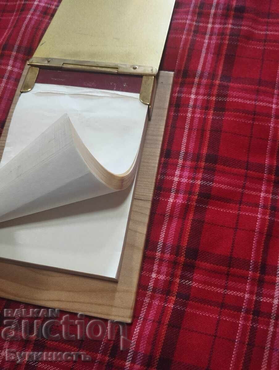 Παράδοση ΣΗΜΕΙΩΜΑΤΑΡΙΟ - ΠΛΑΚΕΤΑ - ΟΛΥΜΠΙΑΔΑ ΜΟΣΧΑ 1980