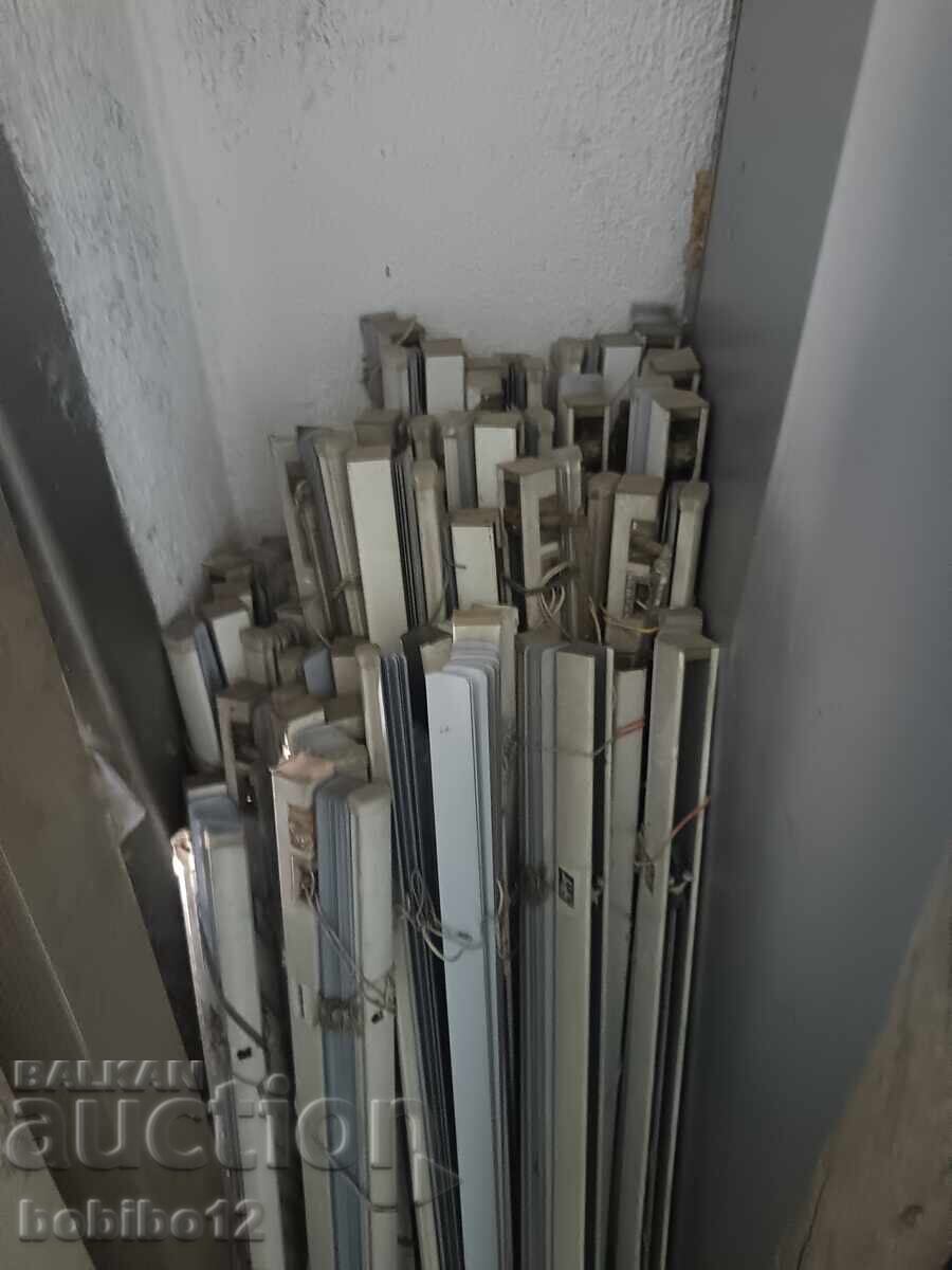 Used blinds in good condition with price € 8.00 | 15.65 BGN