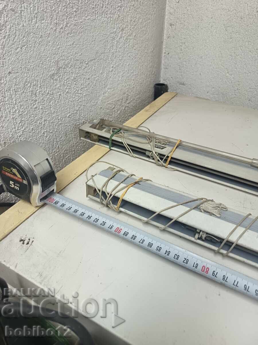 Used blinds in good condition - 5