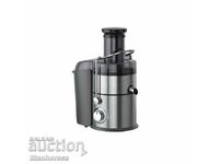 Professional electric juicer 0.7 kW