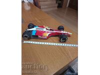 Кола Формула 1Williams FW21 Гран При 1998 1:18 Hot Wheels