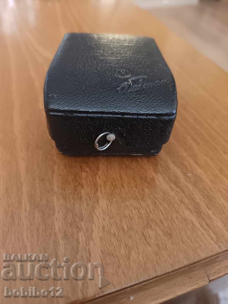 Fotometru foto german Welmar Lux cu preț € 10.00 | 19.56 BGN