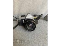 фотоапарат PENTAX ME SUPER