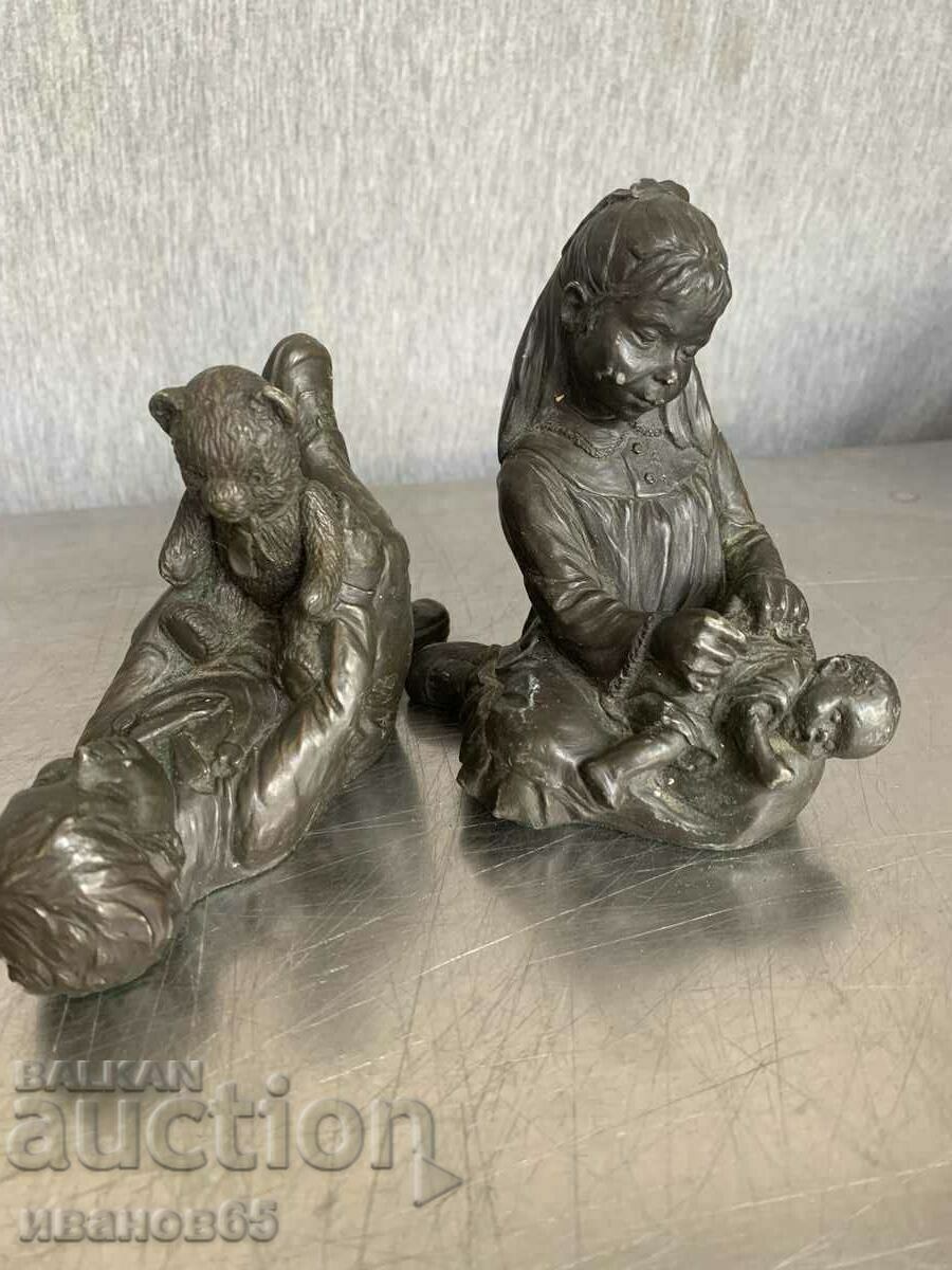 фигури статуетки - 5