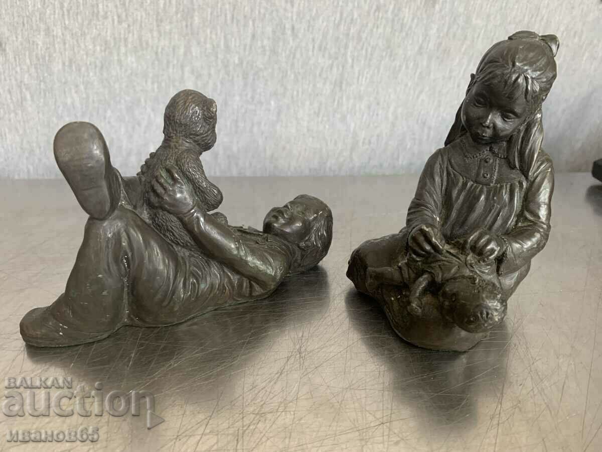 фигури статуетки - 7