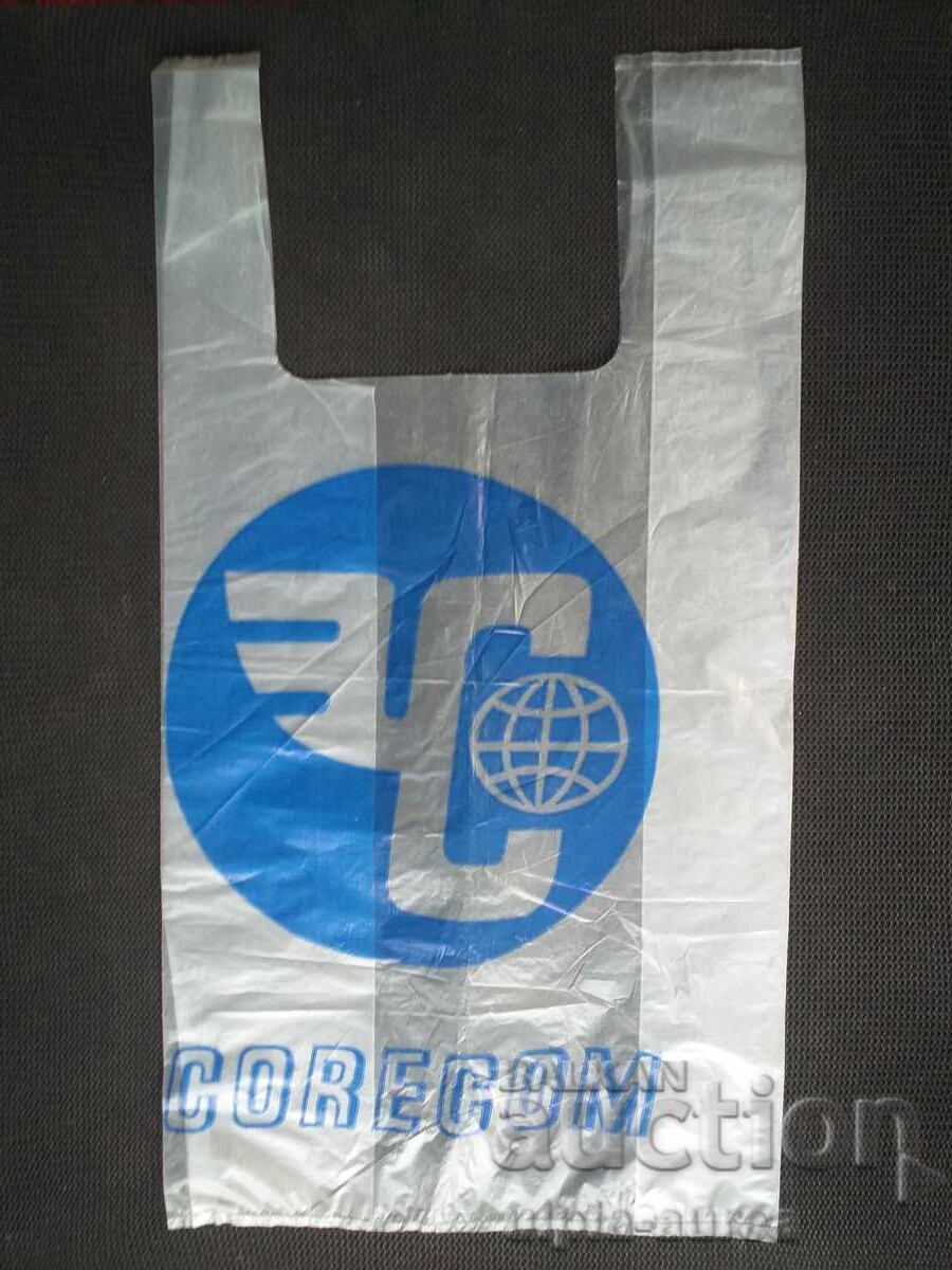 CORECOM CORECOM