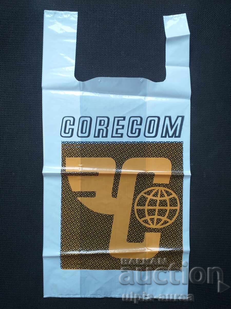 CORECOM CORECOM