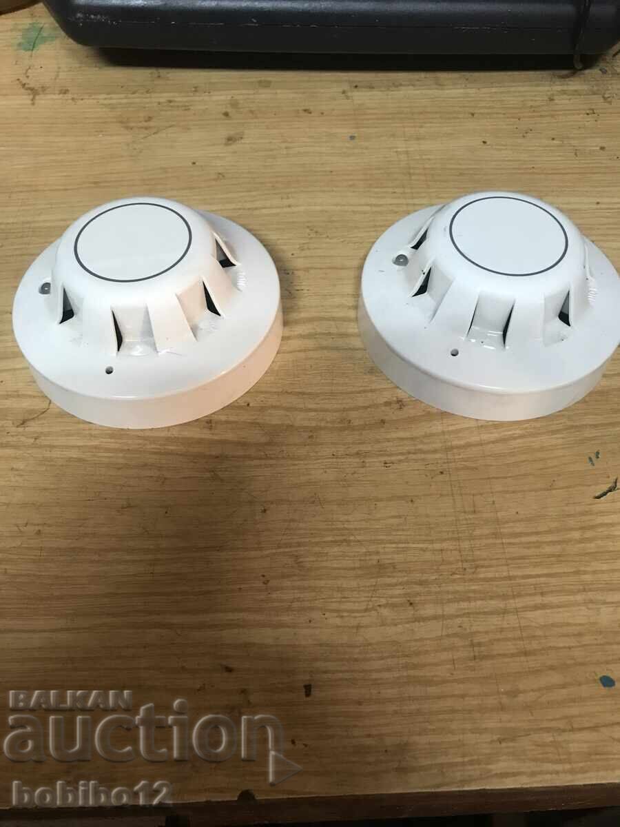Lot senzori de incendiu Apollo 55000
