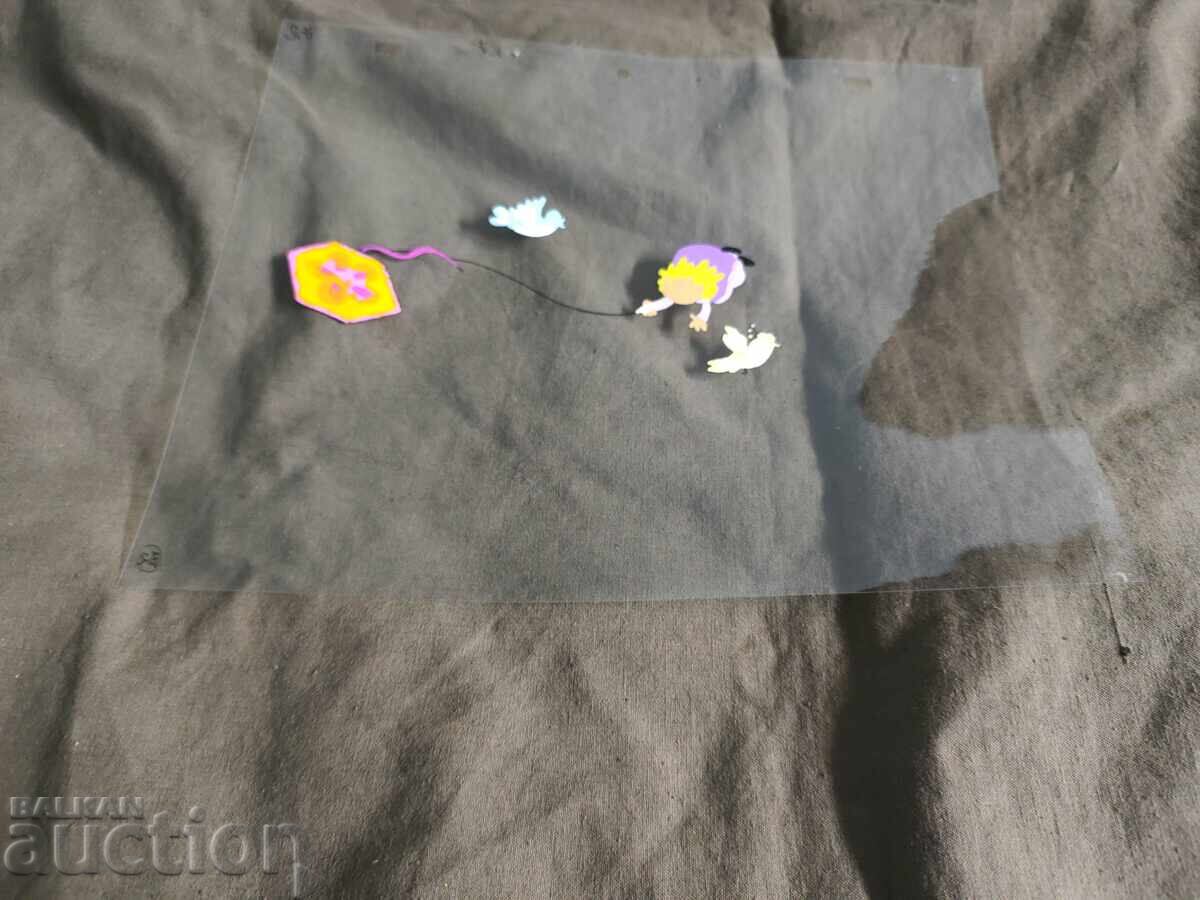 Animation Sandman, Good Night, Children - The Little Prince with price € 900.00 | 1760.25 BGN