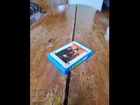Old Erotic Playing Cards