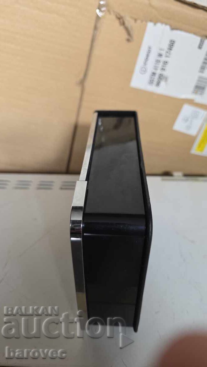 Luxury perfume box 15/20cm - 6