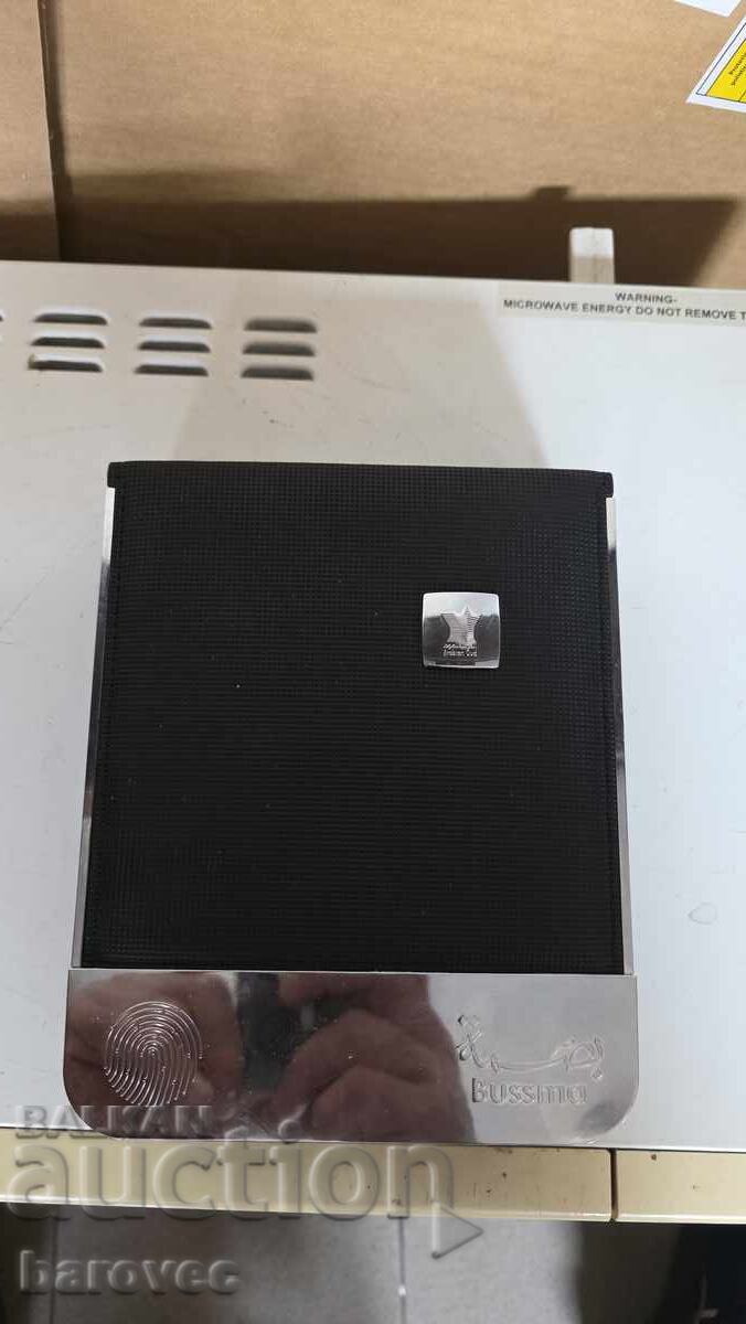 Luxury perfume box 15/20cm