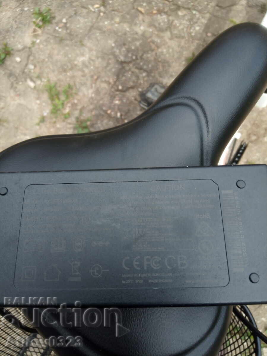 Electric folding bike "TNT 5 - sport geometry" - 6 Electric folding bike "TNT 5 - sport geometry" - 6