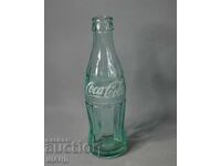 1979 COCA COLA Γυάλινο μπουκάλι Coca Cola