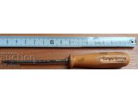 Flathead screwdriver - APK Ruse - from 1 Euro cent