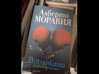 Romanul Alberto Moravia