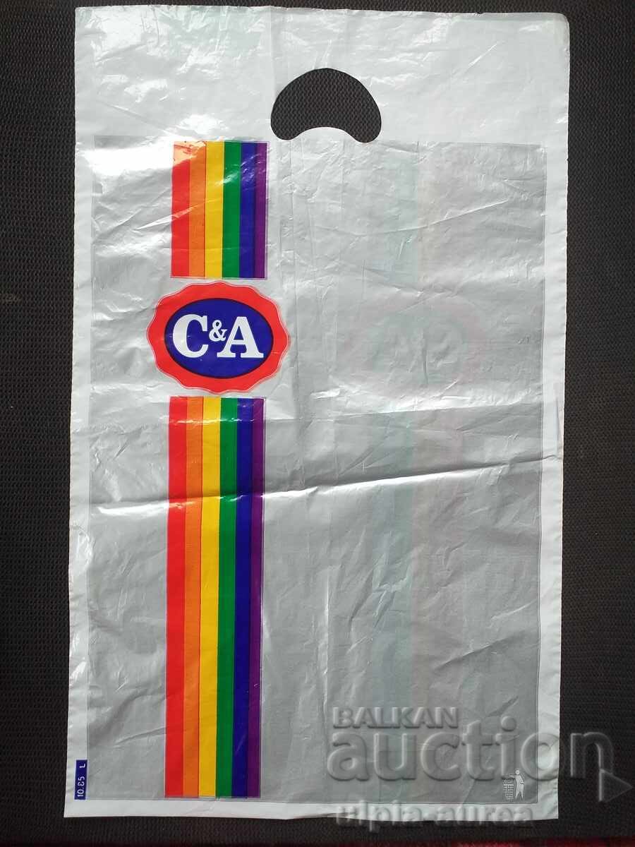 C&A cu preț € 0.80 | 1.56 BGN