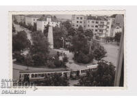 SOFIA old photo 8.8x6cm. /82286