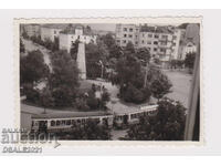 SOFIA fotografie veche 8.8x6cm. /82286