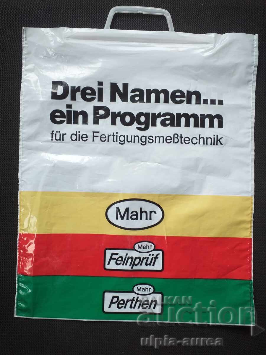 Germania de Vest Plic