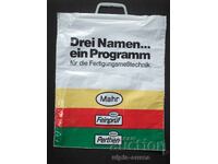 Germania de Vest Plic