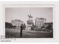 SOFIA old photo 8.7x6cm. /82291