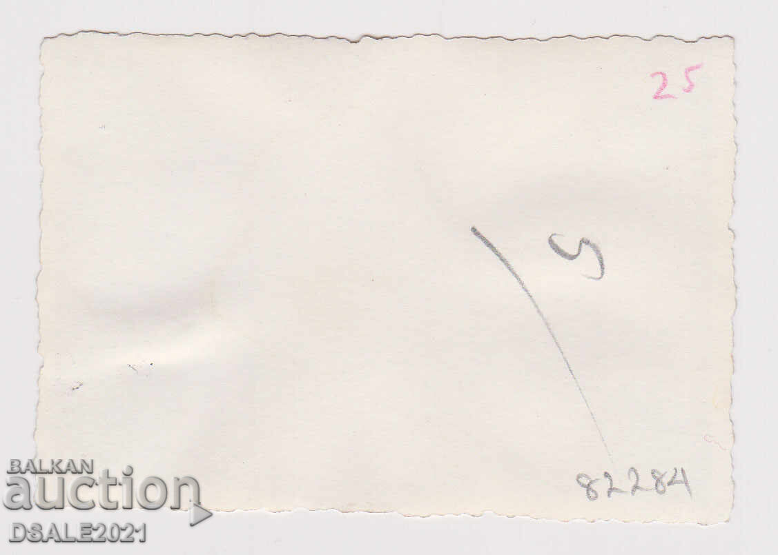 SOFIA fotografie veche 8.5x6cm. /82284 cu preț € 5.00 | 9.78 BGN