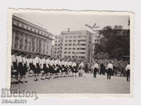 SOFIA old photo 8.5x6cm. /82284