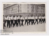 SOFIA old photo 8.5x6cm. /82283
