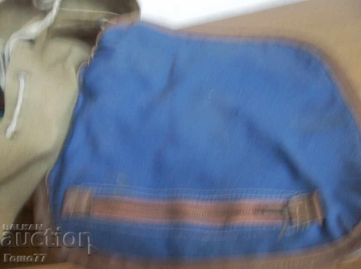 A backpack - 6