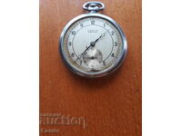 Τσέπης ρολόι LANCO PRIMA SWISS